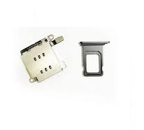 Replacement for IPHONE XR DUAL SIM TRAY DOOR  - Quality Phone Parts in Sri Lanka